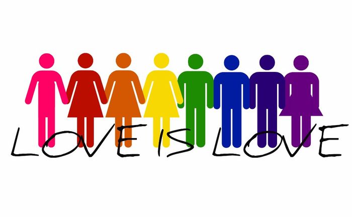 Love is Love