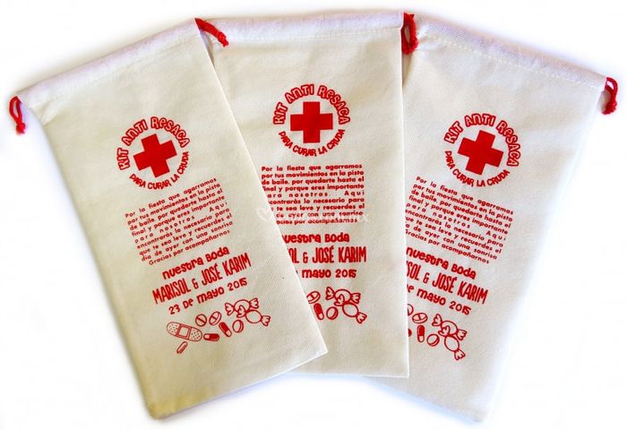 Kit anti-cruda para todos