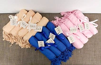 Ejemplo con pashminas