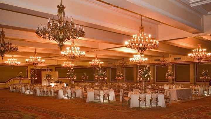 Salón