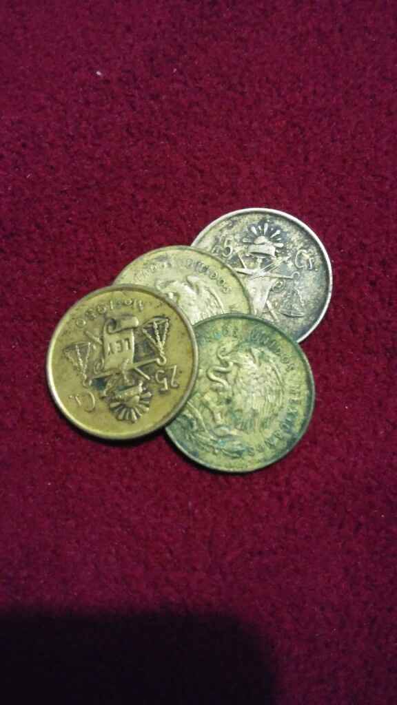 Las arras de los padres! - 1