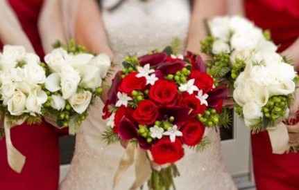 Los tonos blancos y verdes lo hacen resaltar