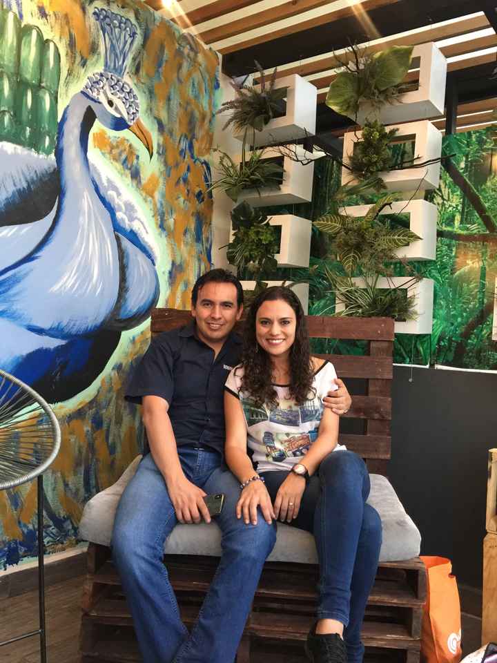 "el defecto perfecto - Chavita” - 1