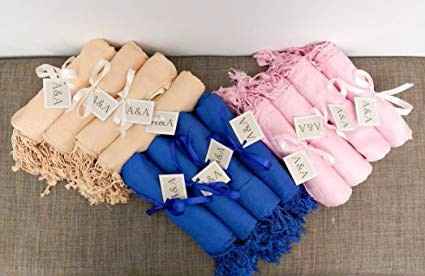 Ejemplo con pashminas