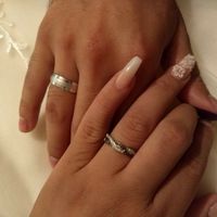 Es Martes con M de muéstrenme sus preciosos anillos!!!💍 - 1