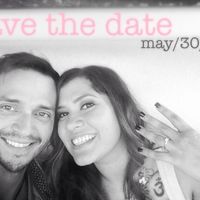 save the date