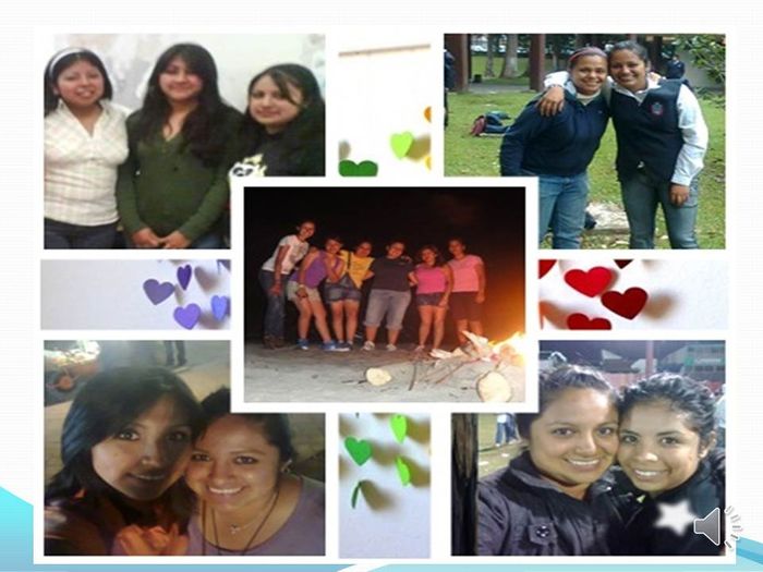 Ya tengo damas de honor - 2