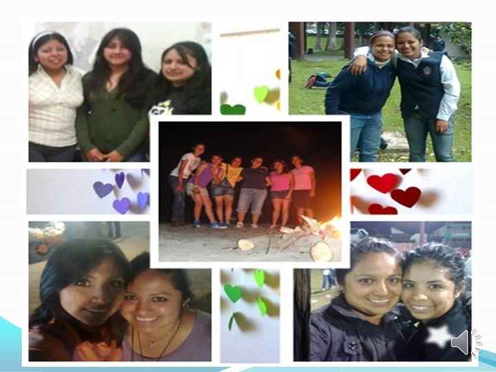 Ya tengo damas de honor - 2