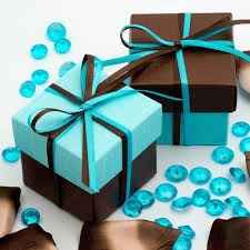 Club de la novia azul turquesa - 4