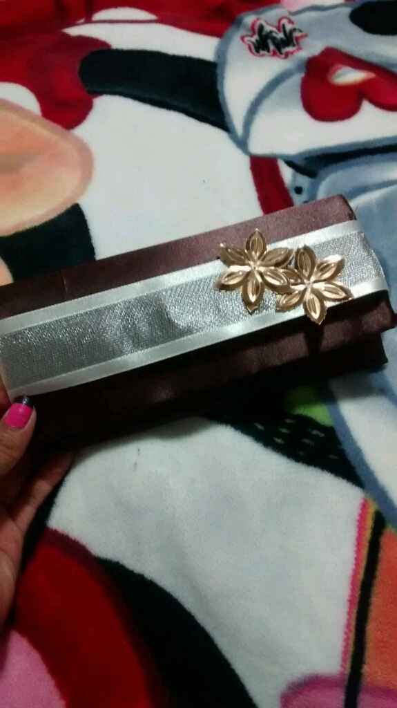 Centro de mesa y recuerdos diy - 1
