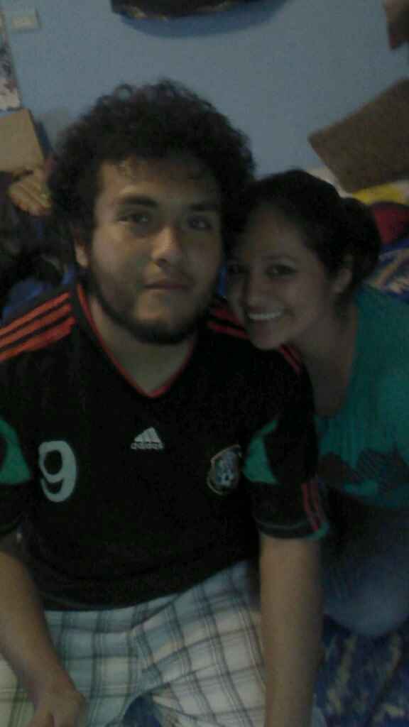 Reloj de compromiso - 1