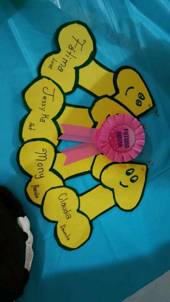 40 días despedida - 1