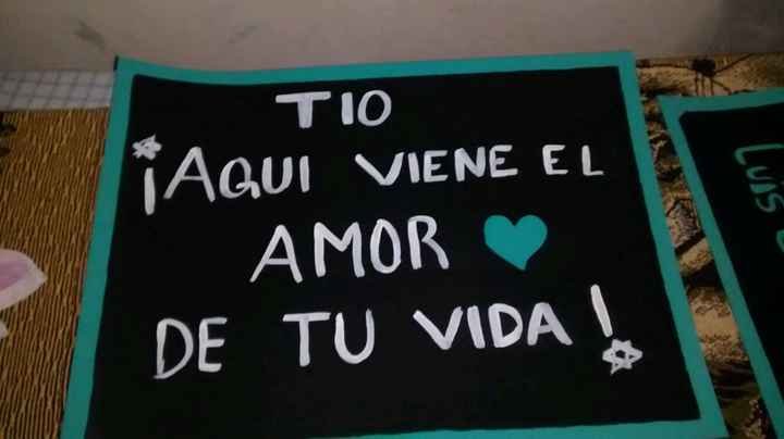 Y siempre llega el momento preciso - 4