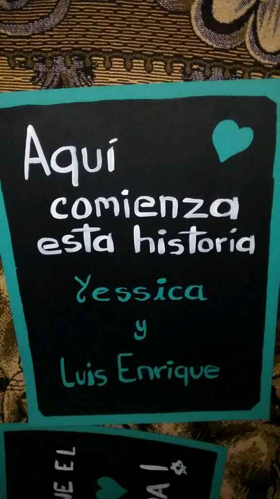 Y siempre llega el momento preciso - 5