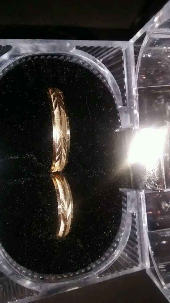 Y siempre llega el momento preciso - 7