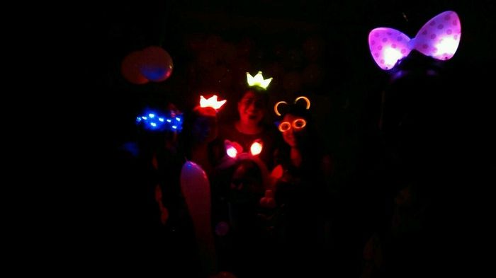 40 días despedida - 5