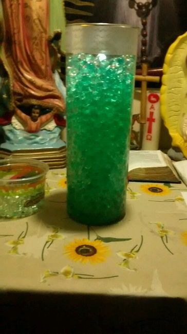 Y siempre llega el momento preciso - 2