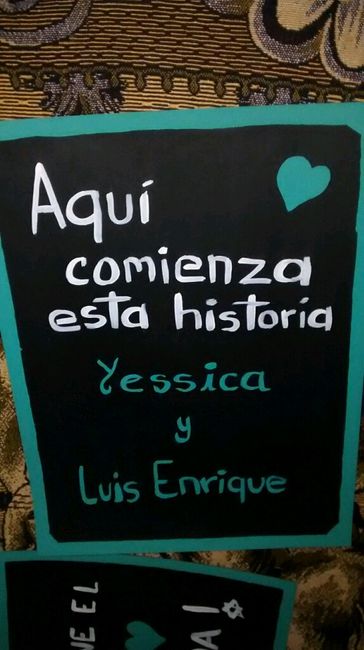 Y siempre llega el momento preciso - 5