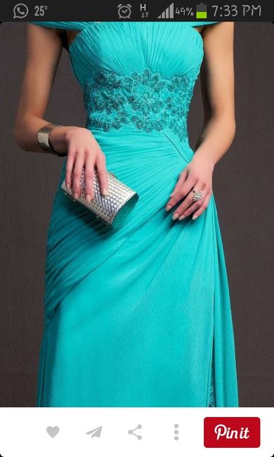 De q color las damas - 1