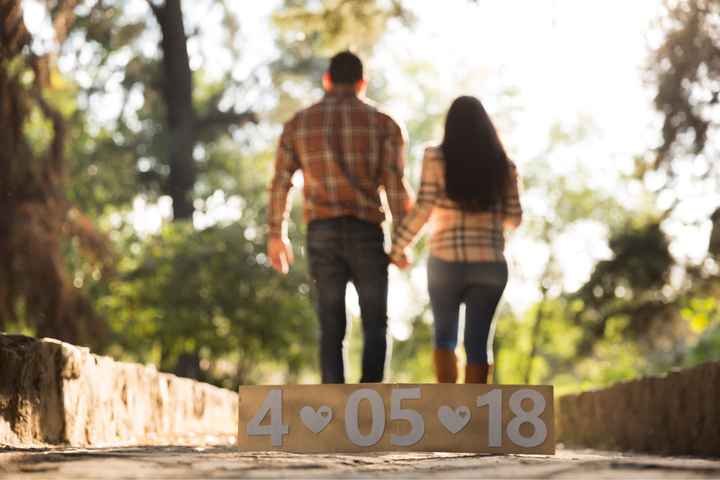 Save the date ❤️ - 2