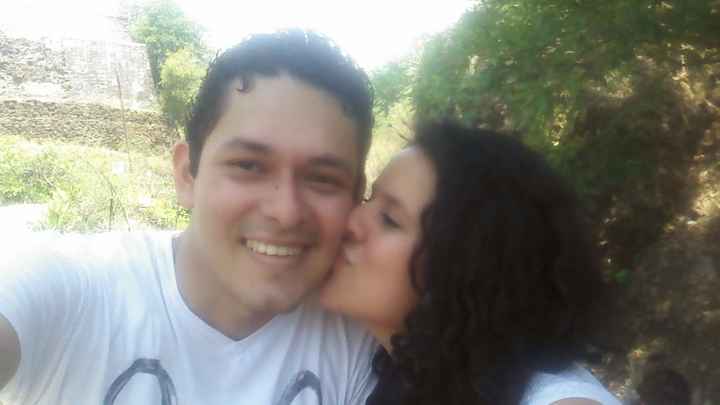 El amor es infinito.
