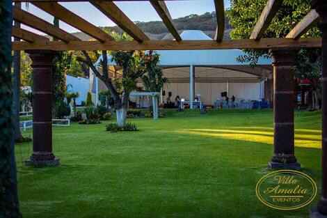 Ya tengo el lugar para mí boda 😍 - 2
