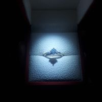 ¡Presume tu anillo! - 1