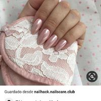 #Superpoderesdeunanovia: ¿cómo llevarán las uñas? - 1