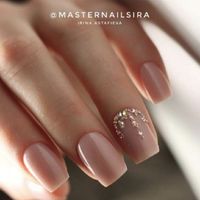 #Superpoderesdeunanovia: ¿cómo llevarán las uñas? - 2