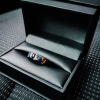 "Mi anillo de compromiso, Sergio)" - 2