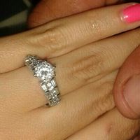 Anillo de compromiso!! - 1