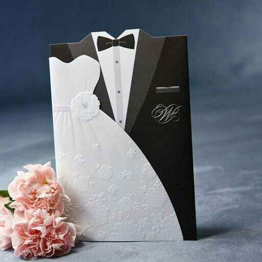 Invitaciones tradicional o innovadora? - 5