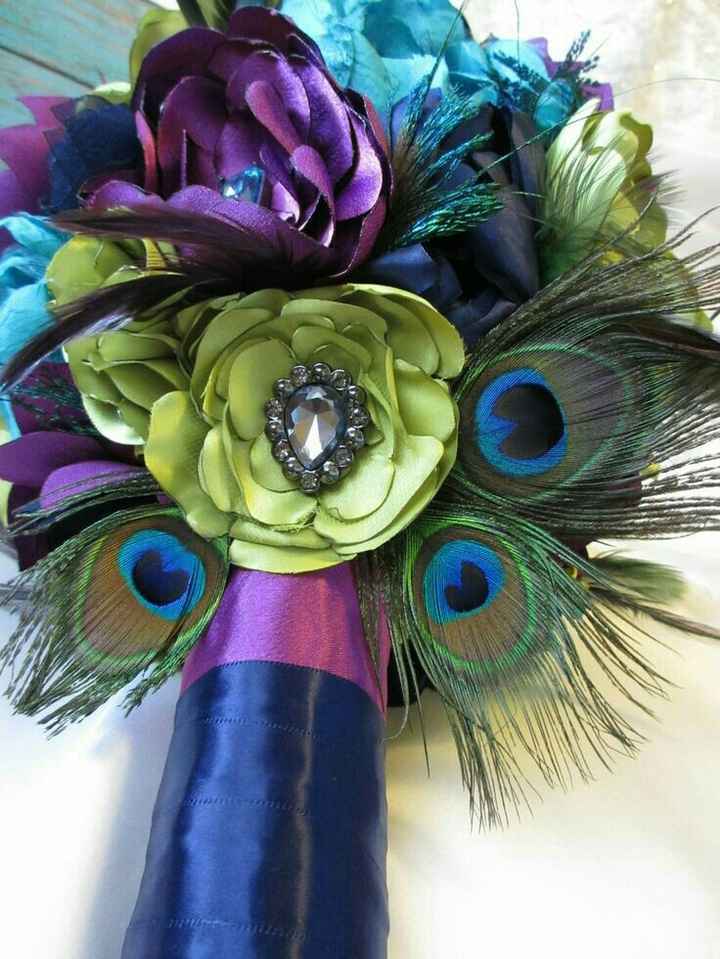 Ramos extravagantes - 3