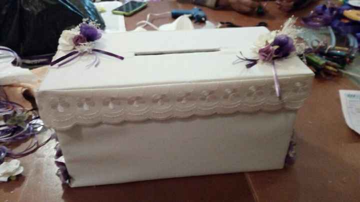 Adelantos de mi  boda - 2