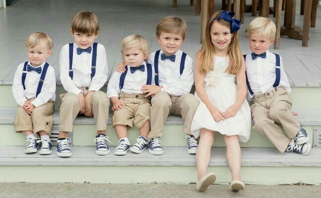 Ideas para pajes - 2