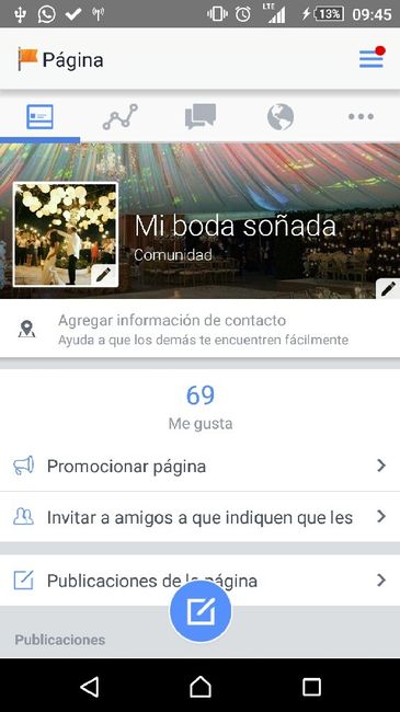 Tip para las fotos... - 2