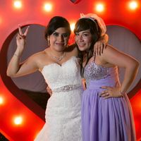 Mi look de novia - 2