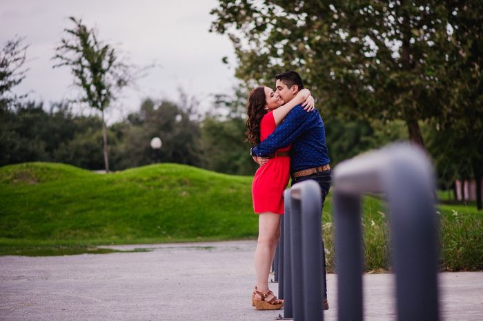 ES QUE SIN DUDA NOS TOCABA SER FELIZ...