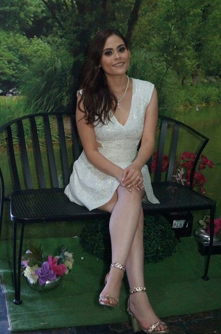 Me encanto mi vestido