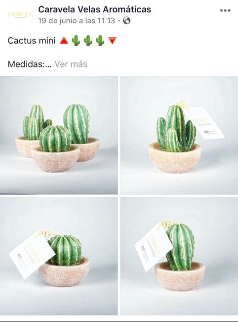 Recuerditos útiles... - 1