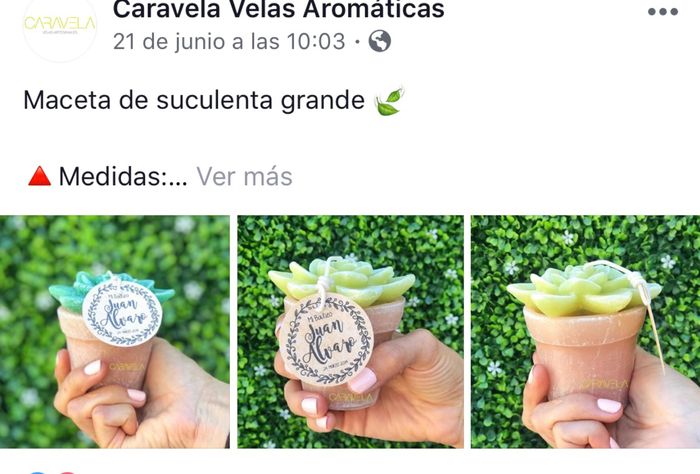 Recuerditos útiles... - 2