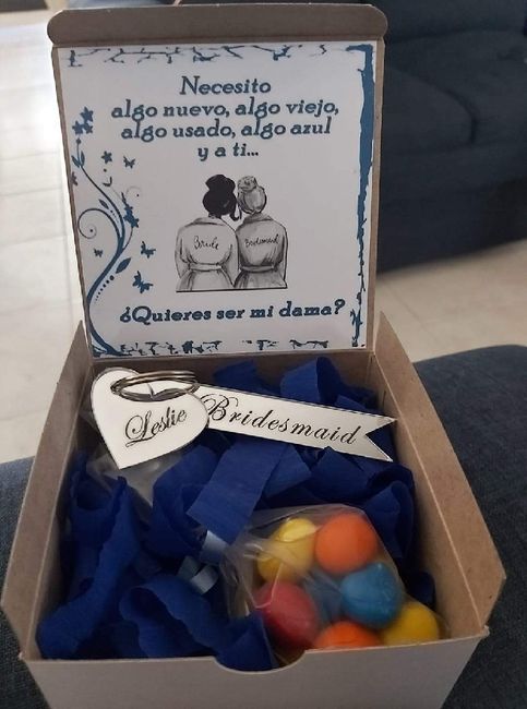 Manual para damas: Escoge cómo pedirles 2