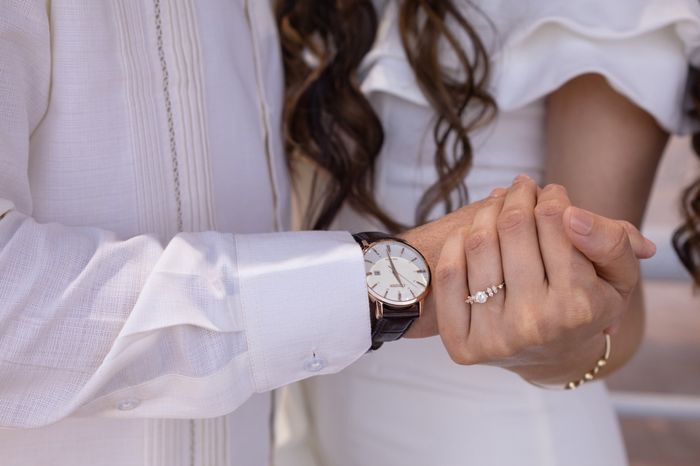 Reloj de compromiso 3