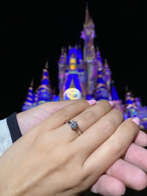 CONCURSO DE PINTEREST: Sube foto de tu anillo de compromiso💍 23