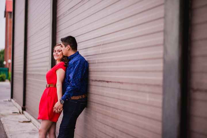 DOY GRACIAS A DIOS POR UNIR A LOS DOS, ESE DÍA FUE TAN ESPECIAL! 