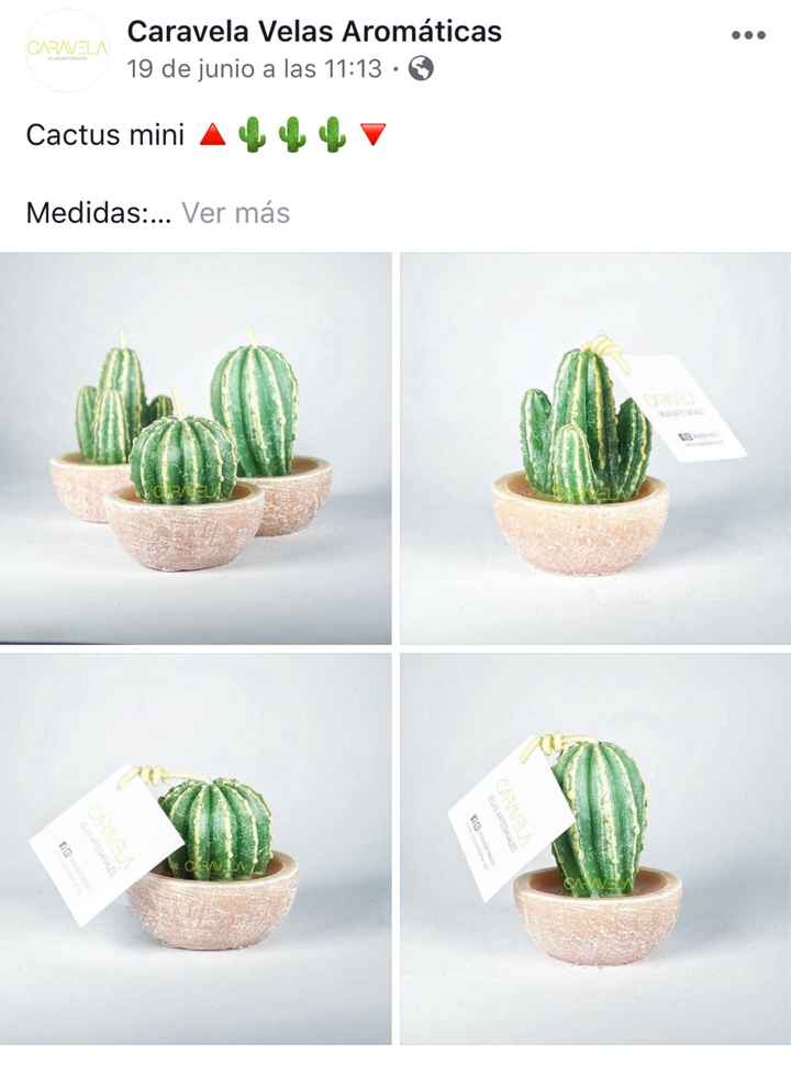 Recuerditos útiles... - 1