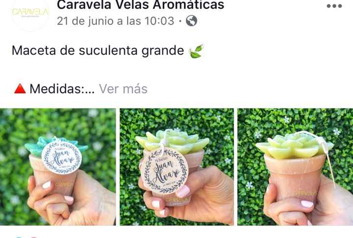 Recuerditos útiles... - 2