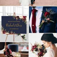 Color de mi boda - 1