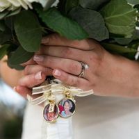 Como homenajean a sus seres que ya no están? - 2