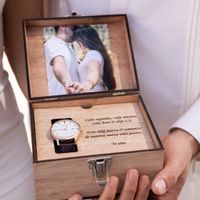 Reloj de compromiso - 1